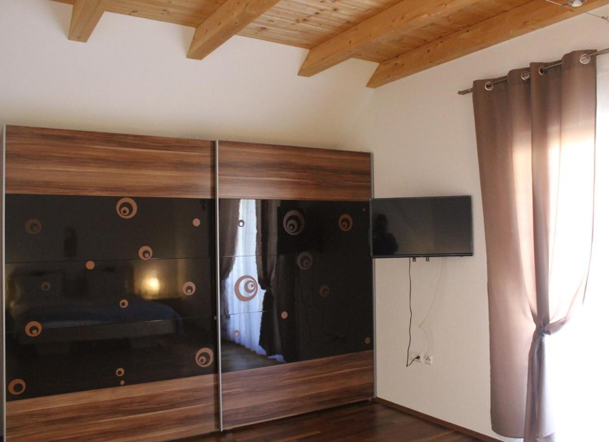 Ferienwohnung Daberer 오버벨라흐 외부 사진