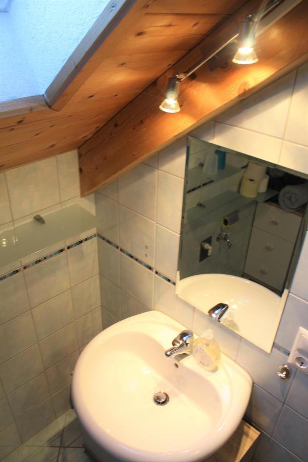 Ferienwohnung Daberer 오버벨라흐 외부 사진